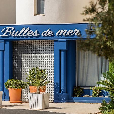Residence Pierre & Vacances Les Bulles De Mer Saint-Cyprien (Pyrenees-Orientales) Exterior foto