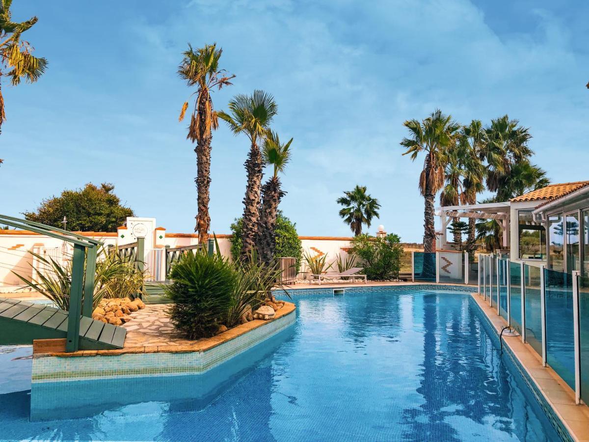 Residence Pierre & Vacances Les Bulles De Mer Saint-Cyprien (Pyrenees-Orientales) Exterior foto