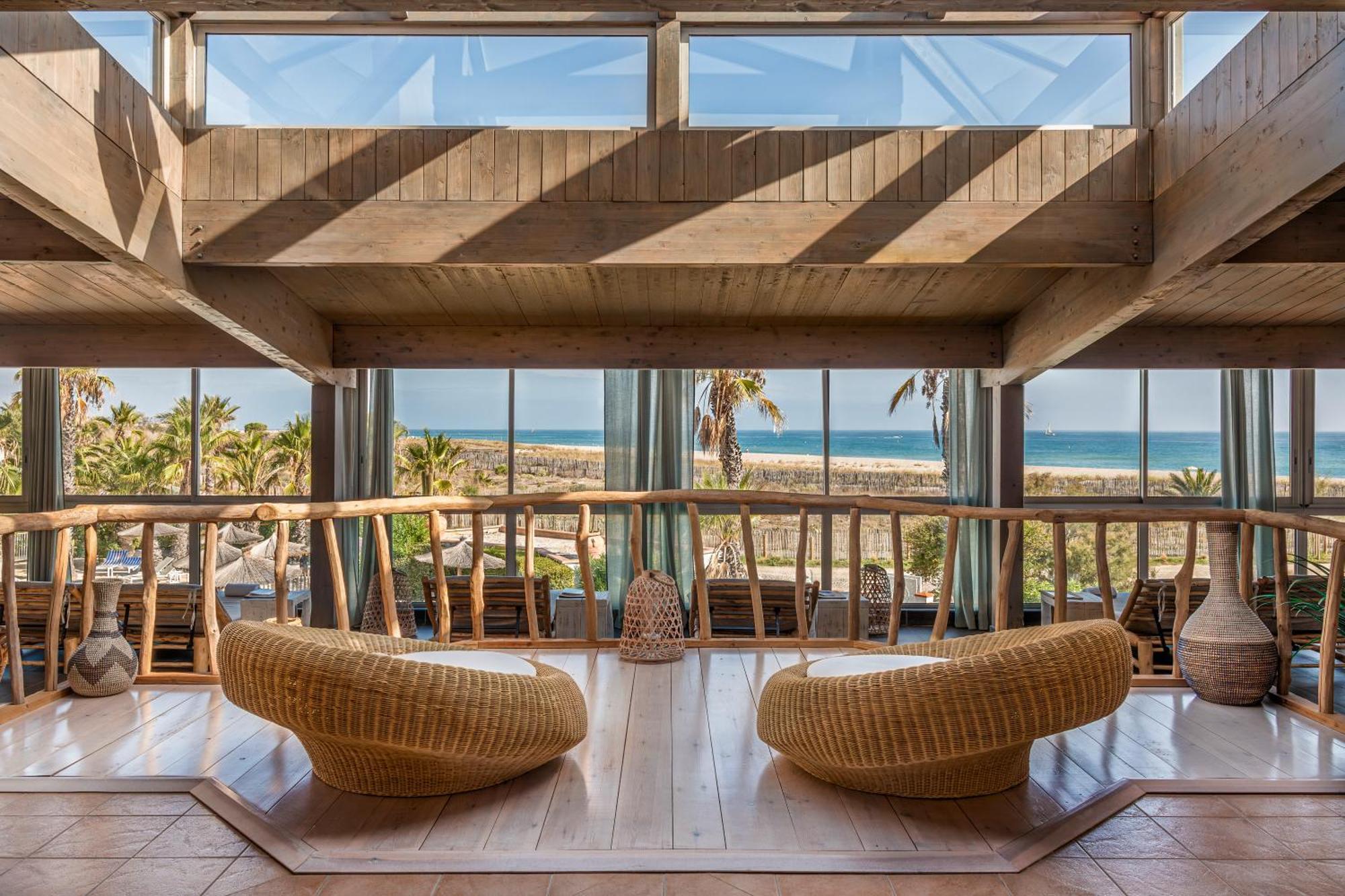 Residence Pierre & Vacances Les Bulles De Mer Saint-Cyprien (Pyrenees-Orientales) Exterior foto